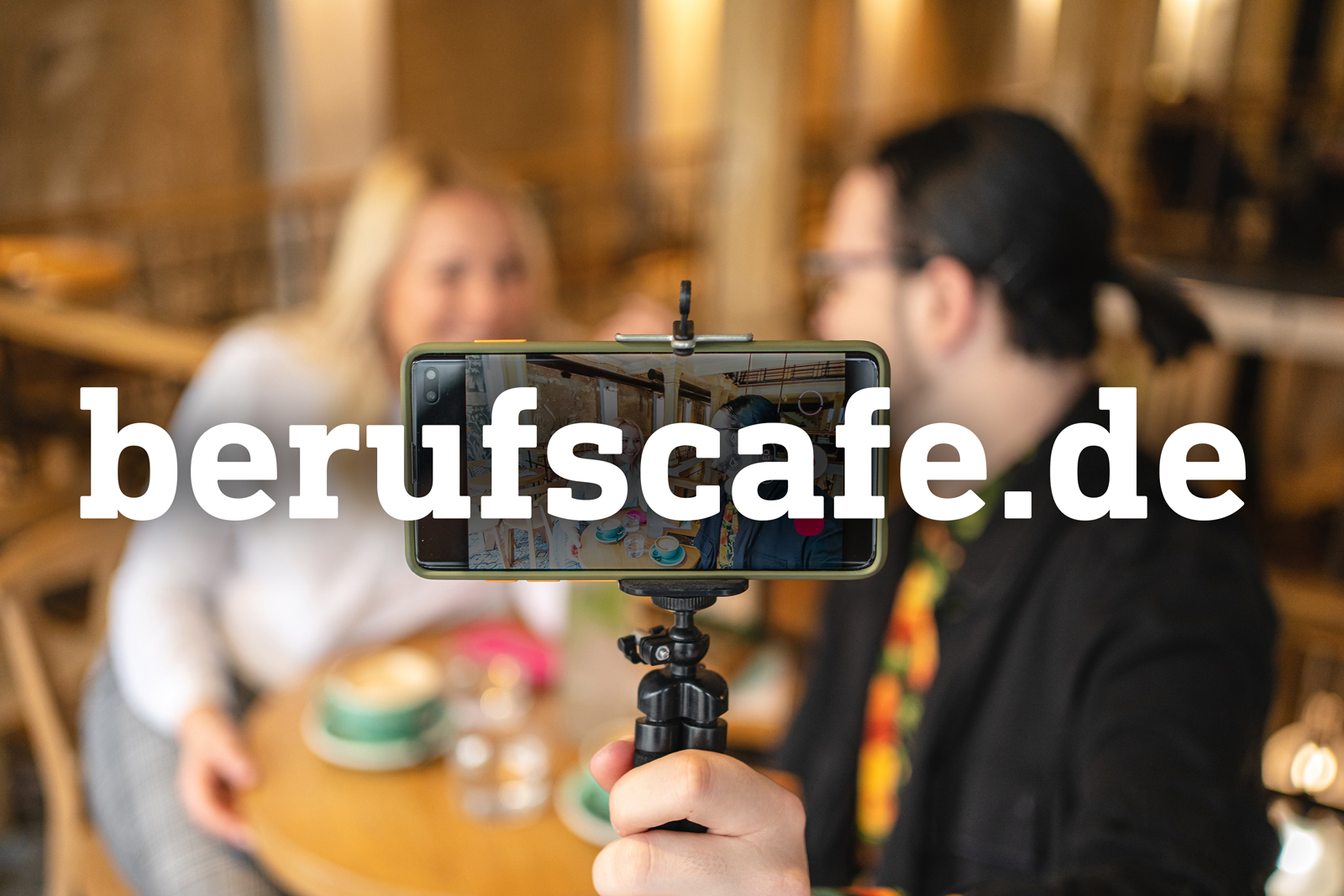berufscafe.de
